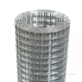 Galvanized iron wire welding mesh construction meshg cage